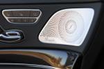 Mercedes-Maybach S600 2015 года (NA)
